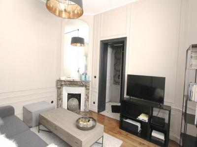 For rent Paris-17eme-arrondissement 2 rooms 38 m2 Paris (75017) photo 0