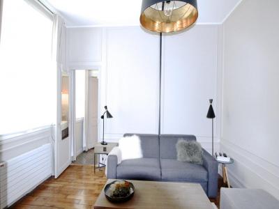 Annonce Location 2 pices Appartement Paris-17eme-arrondissement 75