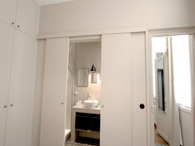 Louer Appartement Paris-17eme-arrondissement 1410 euros