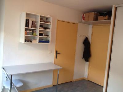 Louer Appartement 20 m2 Lyon-8eme-arrondissement