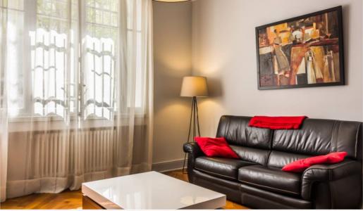 Annonce Location 2 pices Appartement Lyon-7eme-arrondissement 69