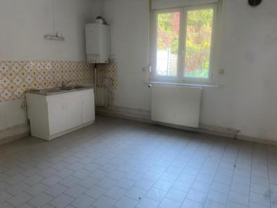 Acheter Maison 84 m2 Noeux-les-mines