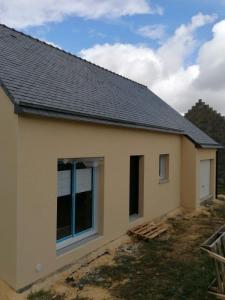 For sale Ploneour-lanvern 4 rooms 80 m2 Finistere (29720) photo 0