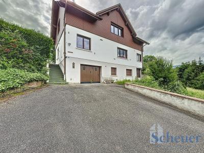 For sale Muhlbach-sur-bruche 5 rooms 146 m2 Bas rhin (67130) photo 2