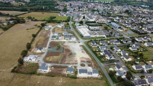 Annonce Vente Terrain Champtoce-sur-loire 49