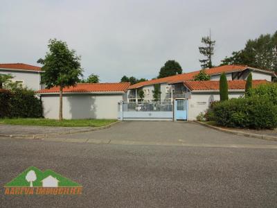 For rent Saint-gaudens 3 rooms 52 m2 Haute garonne (31800) photo 0