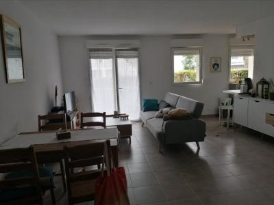 Louer Appartement 52 m2 Saint-gaudens