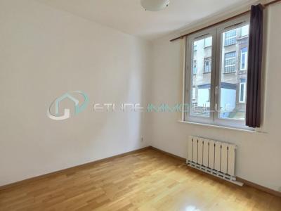 Acheter Appartement 34 m2 Lille