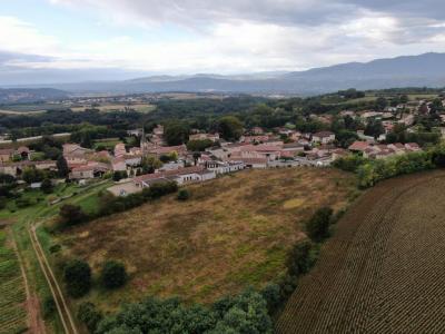 Acheter Terrain Saint-prim Isere