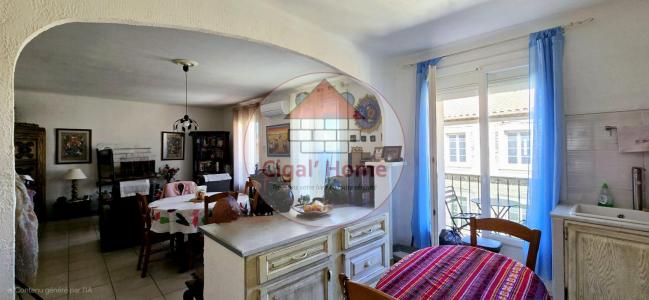 For sale Port-la-nouvelle 4 rooms 92 m2 Aude (11210) photo 1