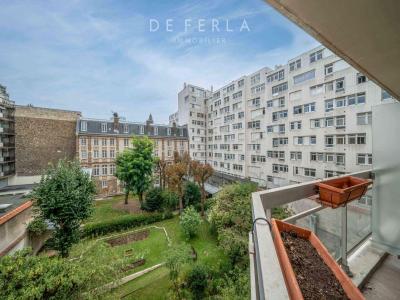 Annonce Vente 2 pices Appartement Paris-15eme-arrondissement 75