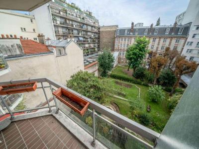 Acheter Appartement Paris-15eme-arrondissement 371000 euros