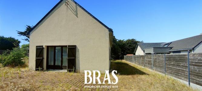 For sale Pouliguen 4 rooms 65 m2 Loire atlantique (44510) photo 0