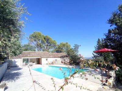 For sale Fayence 4 rooms 140 m2 Var (83440) photo 0