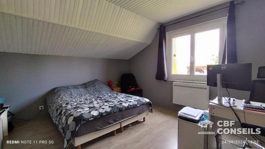 Acheter Maison Lezoux 231000 euros