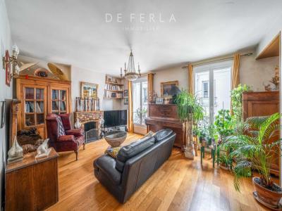 For sale Paris-14eme-arrondissement 5 rooms 102 m2 Paris (75014) photo 2