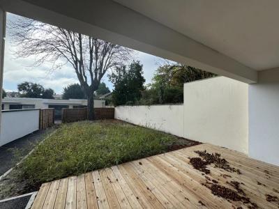 For sale Bordeaux 4 rooms 92 m2 Gironde (33000) photo 2