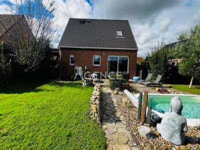 Annonce Vente 5 pices Maison Renescure 59