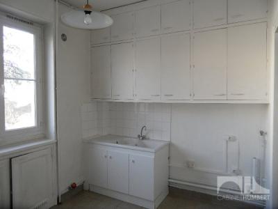 For rent Saint-etienne 3 rooms 78 m2 Loire (42000) photo 4