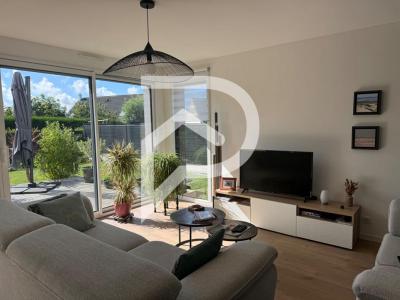 For sale Saint-martin-boulogne 5 rooms 124 m2 Pas de calais (62280) photo 1