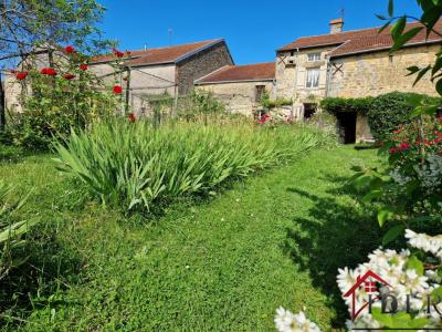 For sale Soyers 3 rooms 100 m2 Haute marne (52400) photo 1