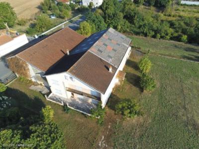 Acheter Maison Verteuil-sur-charente Charente