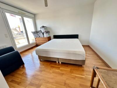 Louer Appartement Nantes 995 euros