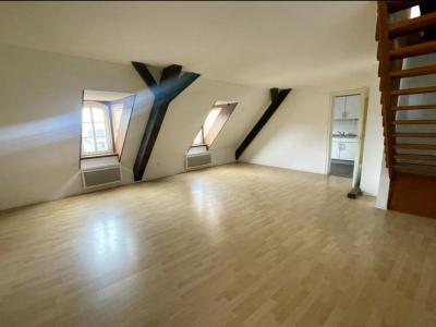 Acheter Appartement 100 m2 Turckheim