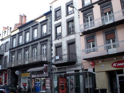 For rent Clermont-ferrand 2 rooms 43 m2 Puy de dome (63000) photo 0