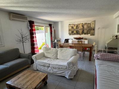 Annonce Vente 5 pices Maison Toulon 83