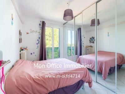 Annonce Vente 4 pices Appartement Aix-en-provence 13