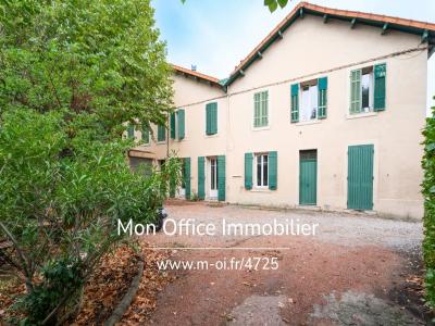 For sale Aix-en-provence 20 rooms 590 m2 Bouches du Rhone (13090) photo 1