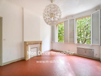 For sale Aix-en-provence 20 rooms 590 m2 Bouches du Rhone (13090) photo 4