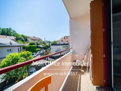 For sale Cran-gevrier 4 rooms 92 m2 Haute savoie (74960) photo 2