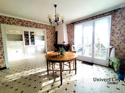 For sale Bouguenais 6 rooms 140 m2 Loire atlantique (44340) photo 1