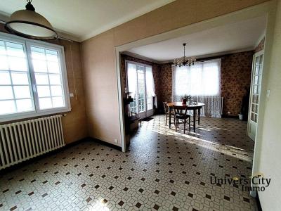 For sale Bouguenais 6 rooms 140 m2 Loire atlantique (44340) photo 2