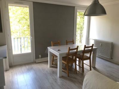 For rent Saint-etienne 3 rooms 55 m2 Loire (42000) photo 1