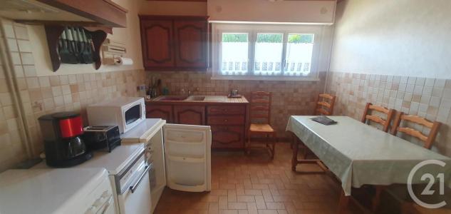 For sale Maresquel-ecquemicourt 7 rooms 91 m2 Pas de calais (62990) photo 2