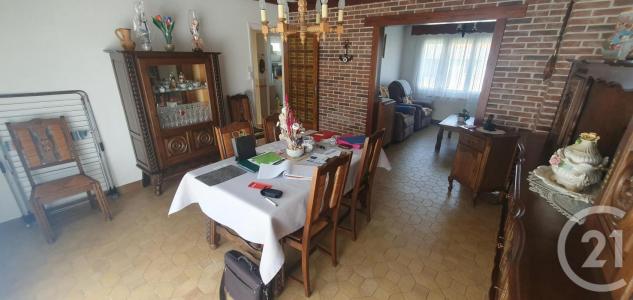 For sale Maresquel-ecquemicourt 7 rooms 91 m2 Pas de calais (62990) photo 3