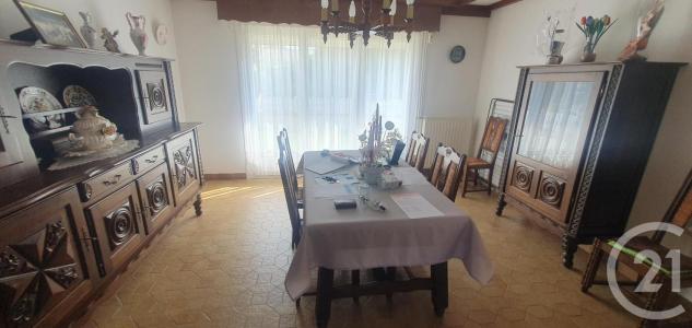 For sale Maresquel-ecquemicourt 7 rooms 91 m2 Pas de calais (62990) photo 4