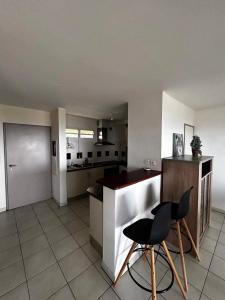 Louer Appartement 75 m2 Saint-gilles-les-hauts