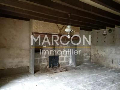 For sale Saint-merd-la-breuille 114 m2 Creuse (23100) photo 4