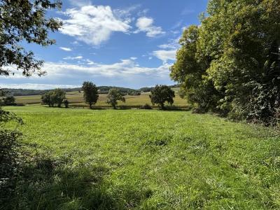 Acheter Terrain Pouyastruc Hautes pyrenees