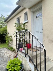 For sale Compiegne 4 rooms 73 m2 Oise (60200) photo 0