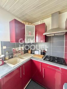 For sale Compiegne 4 rooms 73 m2 Oise (60200) photo 4