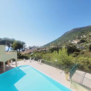 For sale Beausoleil 2 rooms 39 m2 Alpes Maritimes (06240) photo 1