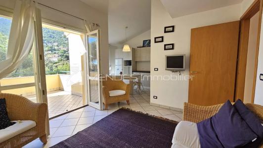 For sale Beausoleil 2 rooms 39 m2 Alpes Maritimes (06240) photo 2