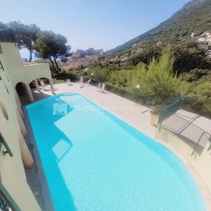 For sale Beausoleil 2 rooms 39 m2 Alpes Maritimes (06240) photo 3