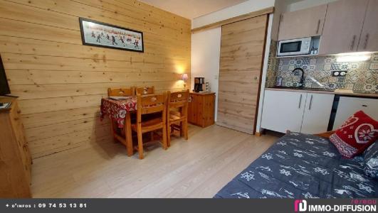 For sale 1 room 21 m2 Isere (38114) photo 1