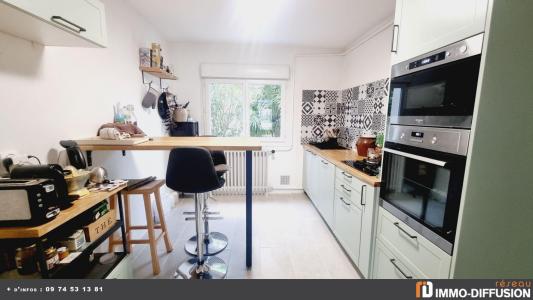 For sale QUARTIER FACULT 4 rooms 92 m2 Tarn (81000) photo 1